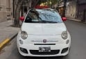 Autos - Fiat 500 Sport 2012 Nafta 107000Km - En Venta