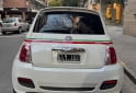 Autos - Fiat 500 Sport 2012 Nafta 107000Km - En Venta