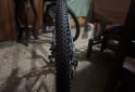 Deportes - Vendo bicicleta slp 50 pro nueva sin uso con ppeles - En Venta