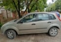 Autos - Ford Fiesta 2009 Nafta 115000Km - En Venta