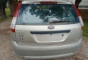 Autos - Ford Fiesta 2009 Nafta 115000Km - En Venta