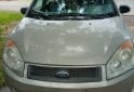 Autos - Ford Fiesta 2009 Nafta 115000Km - En Venta