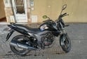 Motos - Honda Invicta 2015 Nafta 17137Km - En Venta