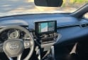 Autos - Toyota COROLLA CROSS XEI HEV 1.8 2022 Electrico / Hibrido 60000Km - En Venta