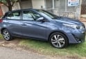 Autos - Toyota Yaris 2021 Nafta 110000Km - En Venta
