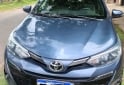 Autos - Toyota Yaris 2021 Nafta 110000Km - En Venta