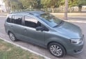 Autos - Volkswagen Suran 1.6L I-Motion 2011 GNC 156000Km - En Venta