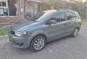 Autos - Volkswagen Suran 1.6L I-Motion 2011 GNC 156000Km - En Venta