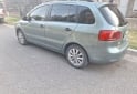 Autos - Volkswagen Suran 1.6L I-Motion 2011 GNC 156000Km - En Venta