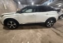 Camionetas - Peugeot 3008 GT line HDI 2017 Diesel 112000Km - En Venta