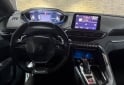 Camionetas - Peugeot 3008 GT line HDI 2017 Diesel 112000Km - En Venta
