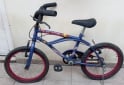 Deportes - Bicicleta Rodado 16 - En Venta