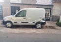 Utilitarios - Renault Kanggo 2006 Nafta 111111Km - En Venta
