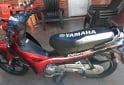 Motos - Yamaha New cripton 2022 Nafta 20269Km - En Venta