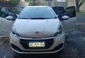 Autos - Peugeot Active 2018 Nafta 120000Km - En Venta