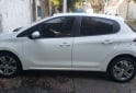 Autos - Peugeot Active 2018 Nafta 120000Km - En Venta