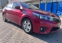 Autos - Toyota Corolla 2015 Nafta 127000Km - En Venta
