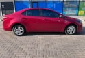 Autos - Toyota Corolla 2015 Nafta 127000Km - En Venta