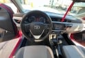 Autos - Toyota Corolla 2015 Nafta 127000Km - En Venta