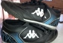 Deportes - VENDO ZAPATILLAS BOTINES KAPPA N⁰36 $25.000 - En Venta