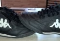 Deportes - VENDO ZAPATILLAS BOTINES KAPPA N⁰36 $25.000 - En Venta
