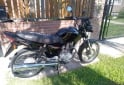 Motos - Honda CG 2011 Nafta 47500Km - En Venta