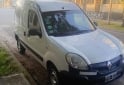 Utilitarios - Renault Kangoo 2015 GNC 280000Km - En Venta