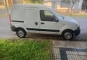 Utilitarios - Renault Kangoo 2015 GNC 280000Km - En Venta