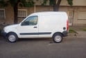 Utilitarios - Renault Kangoo 2015 GNC 280000Km - En Venta