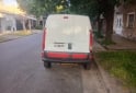 Utilitarios - Renault Kangoo 2015 GNC 280000Km - En Venta