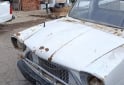 Camionetas - Rastrojero Diesel 1983 Diesel 100000Km - En Venta