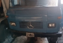 Camiones y Gr�as - MERCEDES BENZ 608 1978 - En Venta