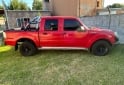 Camionetas - Ford Ranger 3.0 heavy duty 4x2 2012 Diesel 205000Km - En Venta