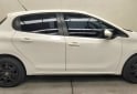 Autos - Peugeot 208 active 2018 Nafta 49000Km - En Venta