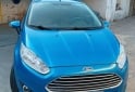 Autos - Ford Fiesta se 2016 Nafta 82000Km - En Venta