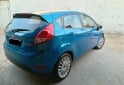 Autos - Ford Fiesta se 2016 Nafta 82000Km - En Venta