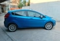 Autos - Ford Fiesta se 2016 Nafta 82000Km - En Venta