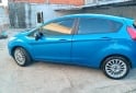 Autos - Ford Fiesta se 2016 Nafta 82000Km - En Venta