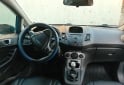 Autos - Ford Fiesta se 2016 Nafta 82000Km - En Venta