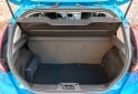 Autos - Ford Fiesta se 2016 Nafta 82000Km - En Venta