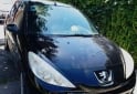 Autos - Peugeot 207 2013 GNC 118000Km - En Venta