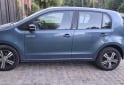 Autos - Volkswagen Up Pepper 2017 Nafta 110000Km - En Venta