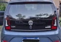 Autos - Volkswagen Up Pepper 2017 Nafta 110000Km - En Venta