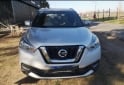 Autos - Nissan Kicks Exclusive 2018 Nafta 104000Km - En Venta