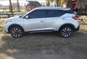 Autos - Nissan Kicks Exclusive 2018 Nafta 104000Km - En Venta