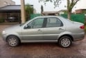 Autos - Fiat Siena 2015 GNC 150Km - En Venta