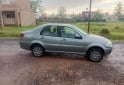 Autos - Fiat Siena 2015 GNC 150Km - En Venta