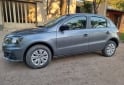 Autos - Volkswagen Gol trend 2017 Nafta 49000Km - En Venta