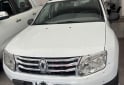 Autos - Renault Duster 2013 GNC 110000Km - En Venta