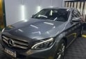 Autos - Mercedes Benz C200 AVANTGARDE 2018 Nafta 107000Km - En Venta